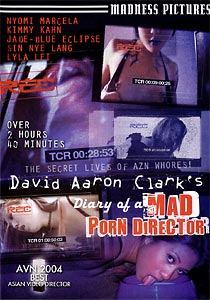 Diary Of A Mad Porn Director