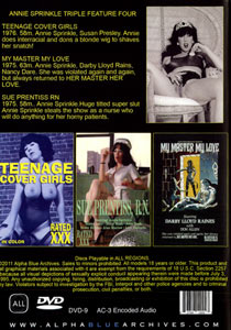 Annie Sprinkle Triple Feature -004 Back