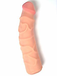 Raging Hard-Ons 8 Inch Dong