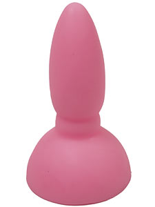 Pretty & Pink Anal Plug
