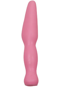Pretty & Pink Ass Master