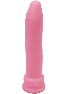 Pretty & Pink Smooth Anal Tool