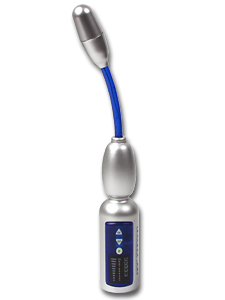 Flexible Bullet Wand