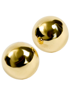 Ben Wa Balls - Velvet Box