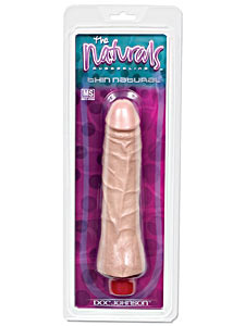 Natural Twist Bottom Vibe