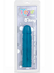  iToys 8 Inch UR3 Dong Blueberry