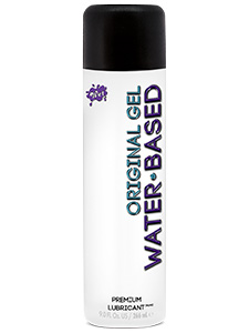 Wet Original Gel Classic 8 oz.