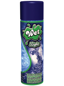 Wet Light 8 oz.