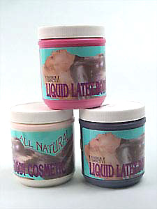 Liquid Latex 16 oz.