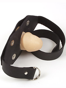 Penis Gag