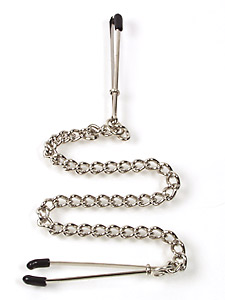 Adjustable Tipped Clamp