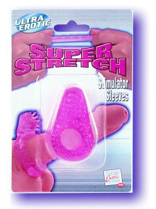 Super Stretch Ring