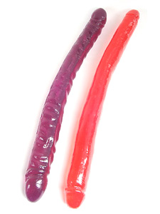 Double Dong 17 Inch