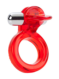 Clit Flicker w/Wireless Stimulator