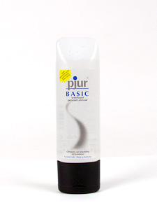 Eros Basic Water Based Lubricant 100 ml