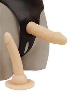 Double Climax Enhancer