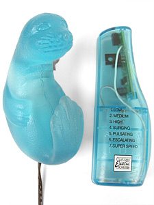 Elite 7X - 7 Function Sea Lion