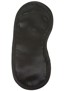 Satin Blindfold