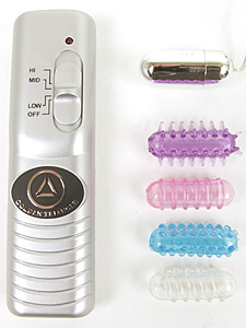 Bullet Blaster