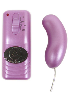 Bionic Bullet Curved Lavender