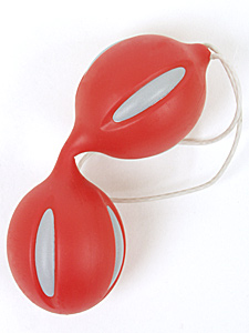 Smartballs Red