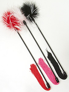 Whipper Tickler