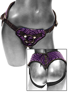 Corsette Harness