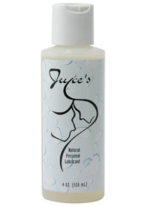 Lube Juice 4 oz.