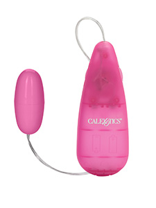 Pocket Exotic Pink Passion Bullet
