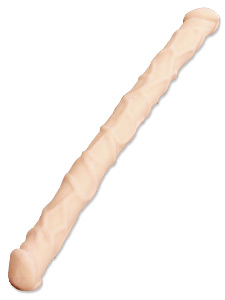 RealSkin Double Dong