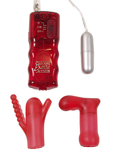 Triple Play 1 Red