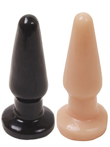 Boi Toyz Butt Plug