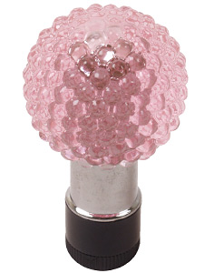 Blissful Berries Pink