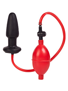 Colt Expandable Butt Plug