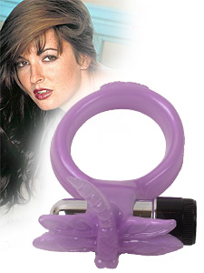 Devinn's Dragonfly Arouser