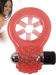 Kaylani's Berrylicious Couples Arouser