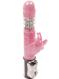 Ultimate Stroker