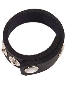 Adam & Eve Kinky Cockring