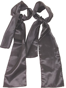 Silk Seductions