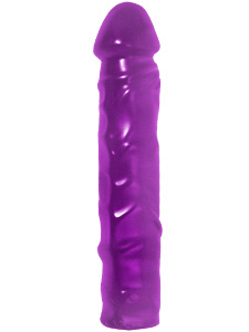 Big Tool Amethyst