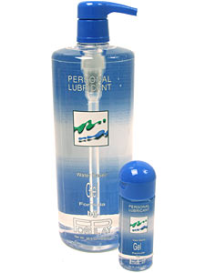 ForPlay Gel 36.5 oz.