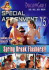 Special Assignment #75