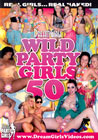 Wild Party Girls #50