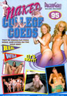 Naked College Coeds #95