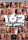 Brandon Irons 162 Pop Shots