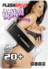It`s A Mommy Thing (Fleshdrive)