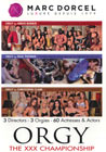 Orgy XXX Championship