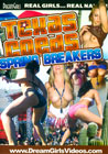 Texas Coeds Spring Breakers