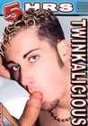Twinkalicious 5hrs