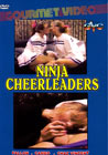Ninja Cheerleaders